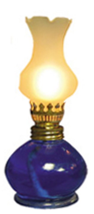 Λάμπα παραφίνης 00.500.064